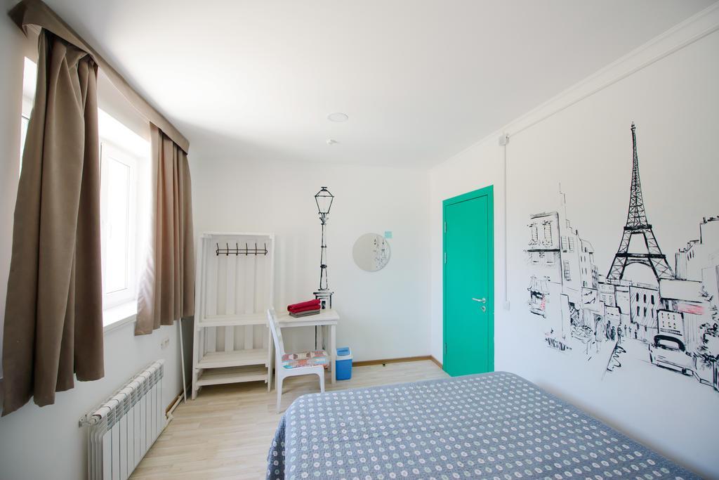 Topchan Tashkent Bagian luar foto