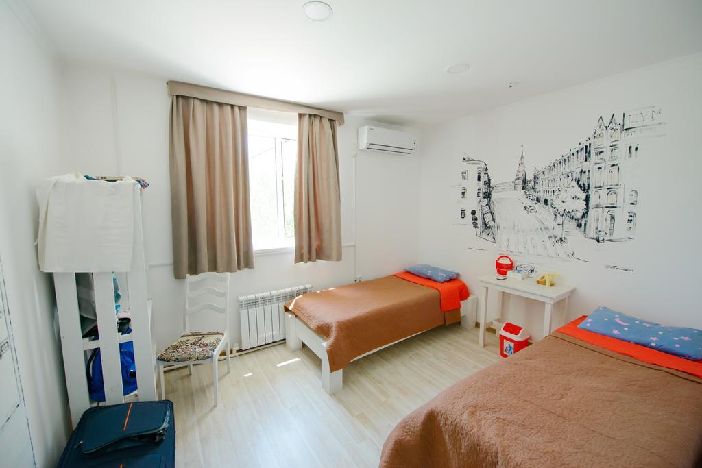 Topchan Tashkent Bagian luar foto