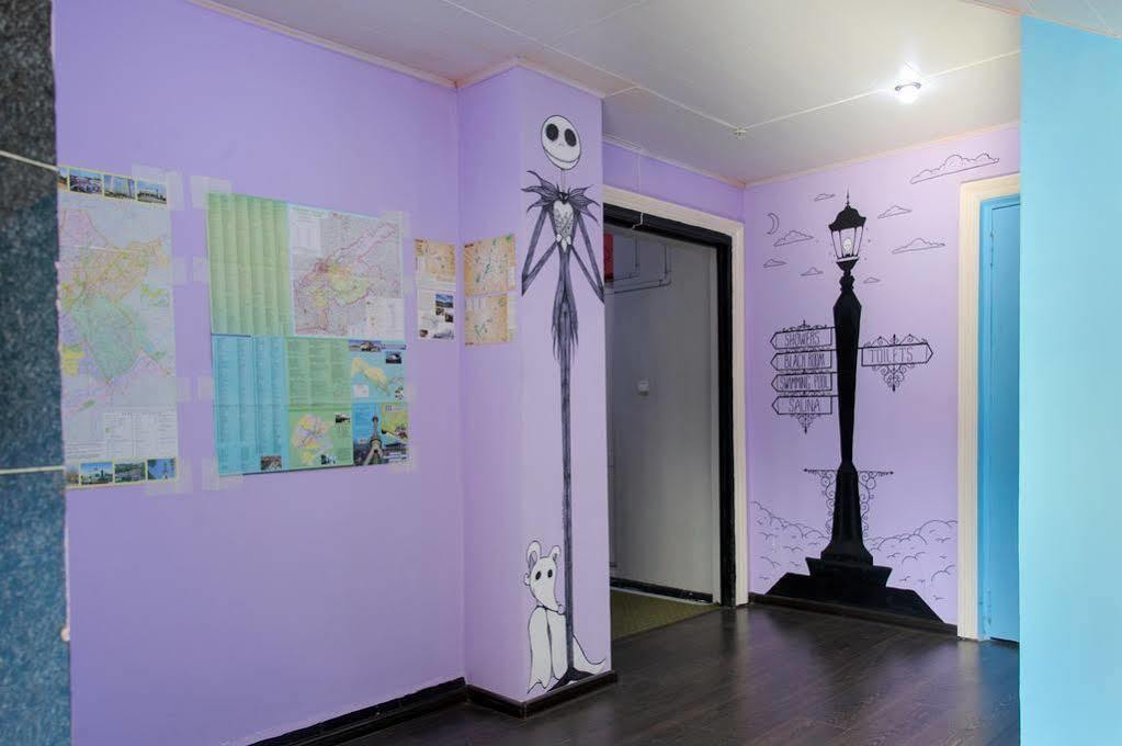 Topchan Tashkent Bagian luar foto