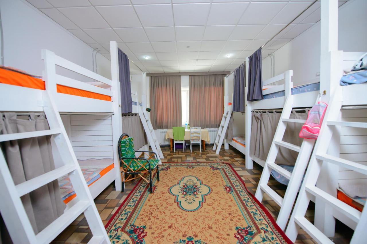 Topchan Tashkent Bagian luar foto